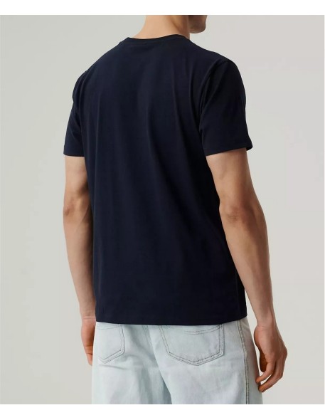 T-shirt nmt-033 t-shirt s-2xl Atlantic