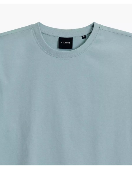 T-shirt nmt-033 t-shirt s-2xl Atlantic