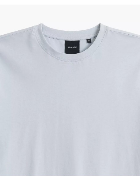 Koszulka nmt-033 t-shirt s-2xl Atlantic