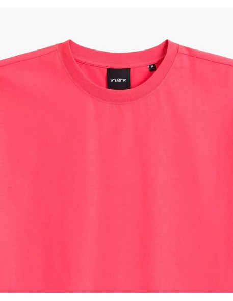 Koszulka nmt-033 t-shirt s-2xl Atlantic