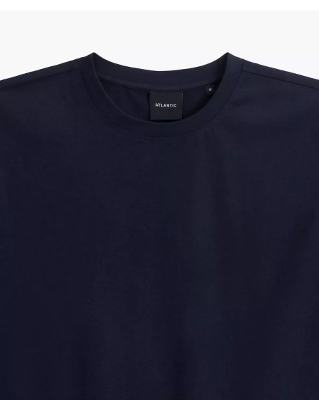 T-shirt nmt-033 t-shirt s-2xl Atlantic