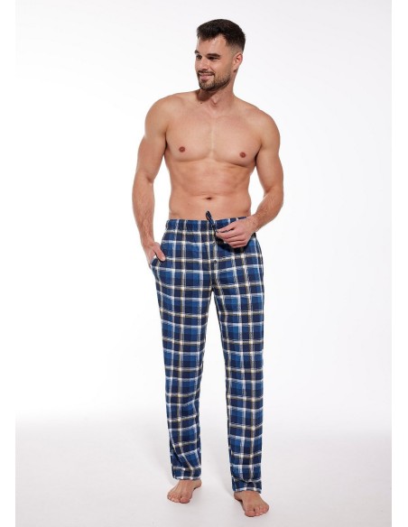 Trousers pajamas 691/48 267602 s-2xl men's Cornette