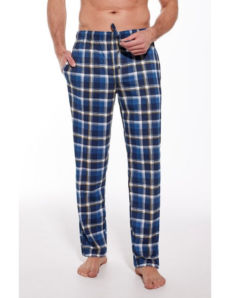 Trousers pajamas 691/48 267602 s-2xl men's Cornette