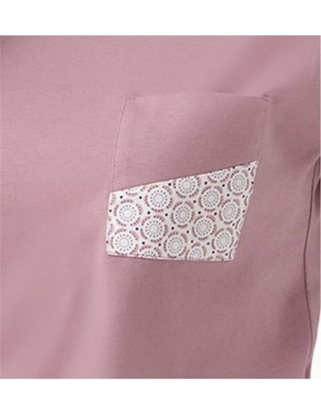 Pajamas 339 7/8 3xl z25/26 women's Luna