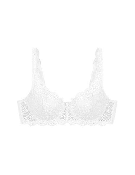 Biustonosz usztywniany z fiszbinami Triumph...