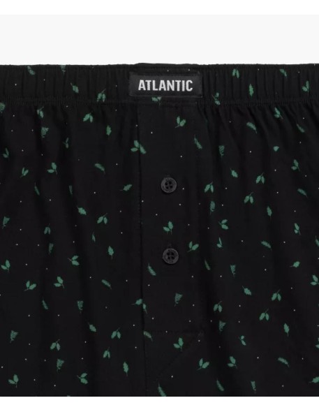 Boxer shorts 2mbx-058 a'2 s-2xl Atlantic