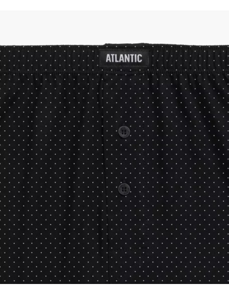 Boxer shorts 2mbx-058 a'2 s-2xl Atlantic