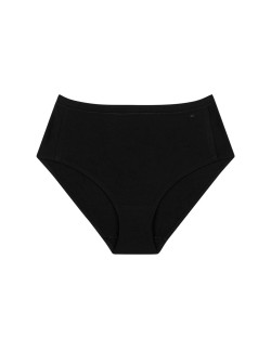 Triumph majtki z wysokim stanem Smart Natural Maxi Ex ...