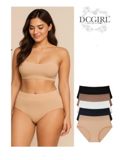 Briefs 29190 women's a'12 modal m-xl Dc Girl