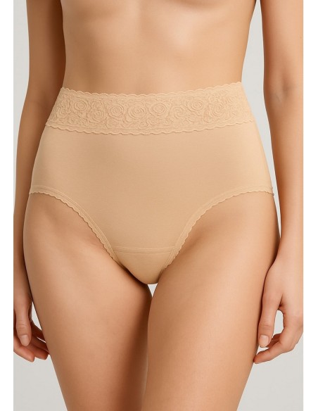 Briefs 29190 women's a'12 modal m-xl Dc Girl