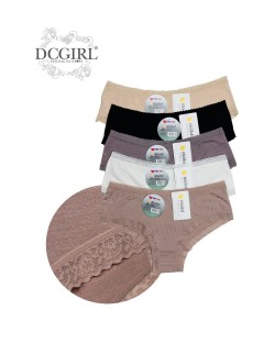 Briefs 26777 a'12 s-xl Dc Girl