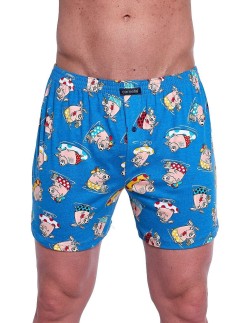 Boxer shorts classic 011/170 3xl-5xl Cornette