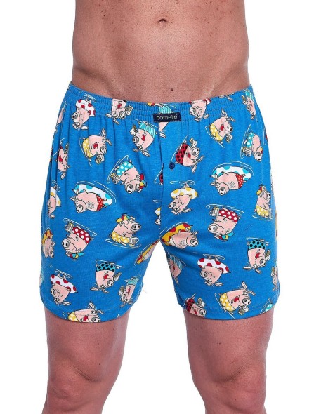 Bokserki classic 011/170 3xl-5xl Cornette