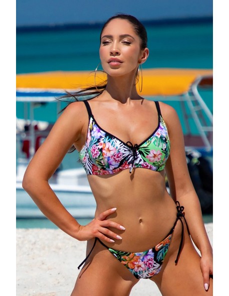 Biustonosz kąpielowy z miękkiej pianki kolekcja...