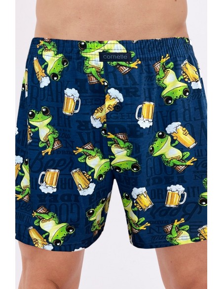 Bokserki classic j/25 Cornette