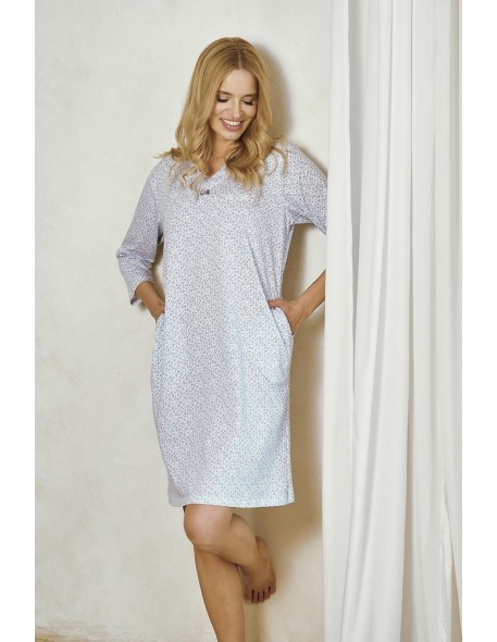 3449 koszula nocna debora m-xl Taro