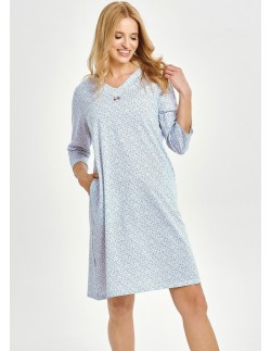 3449 koszula nocna debora m-xl Taro 2