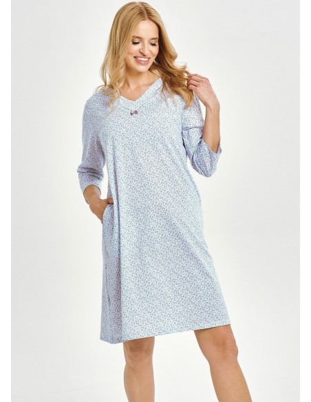 3449 koszula nocna debora m-xl Taro