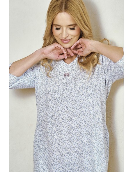 3449 shirt night debora m-xl Taro