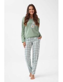 Pajamas 320 dł/r s-2xl z25/26 women's Luna