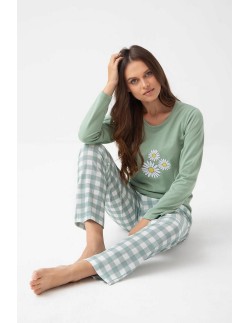 Pajamas 320 dł/r s-2xl z25/26 women's Luna 2