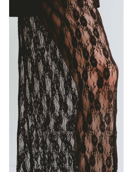 Carmen - trousers lace Fiore