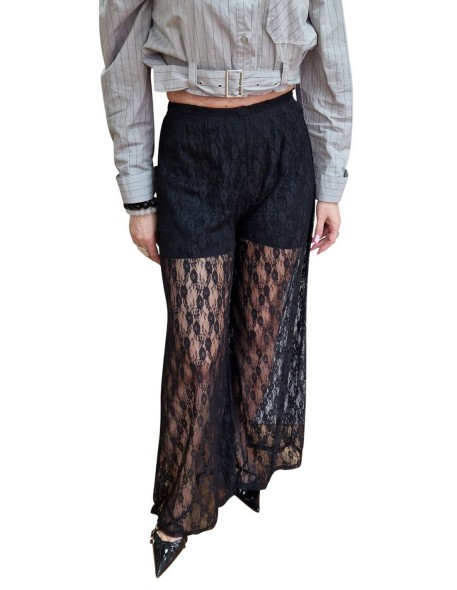 Carmen - trousers lace Fiore