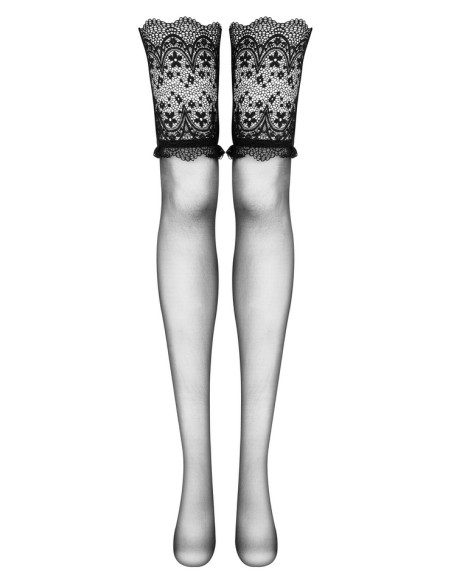 Obsidian stockings Beauty Night Fashion