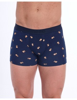 Boxer shorts high emotion 508/156 s-2xl Cornette