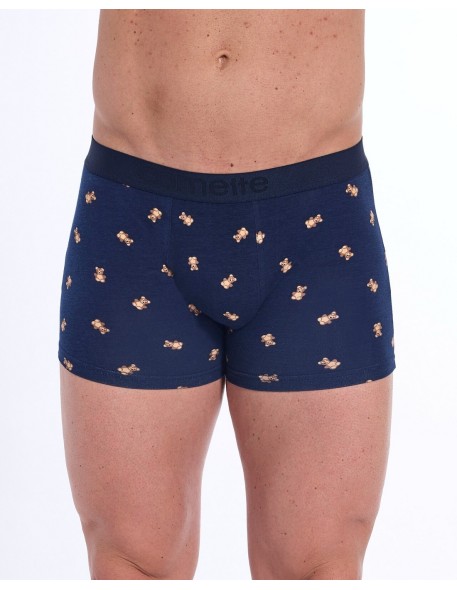 Bokserki high emotion 508/156 s-2xl Cornette