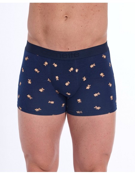 Boxer shorts high emotion 508/156 s-2xl Cornette