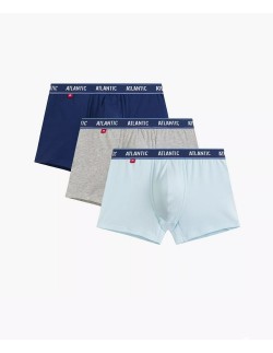 Boxer shorts 3mh-214 a'3 s-2xl Atlantic 2