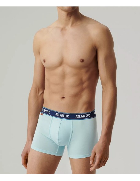 Bokserki 3mh-214 a'3 s-2xl Atlantic