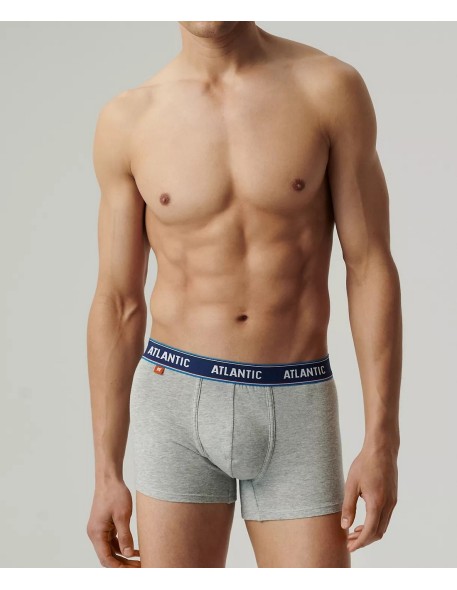 Bokserki 3mh-214 a'3 s-2xl Atlantic