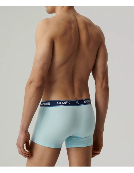 Bokserki 3mh-214 a'3 s-2xl Atlantic