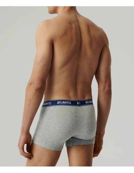 Bokserki 3mh-214 a'3 s-2xl Atlantic