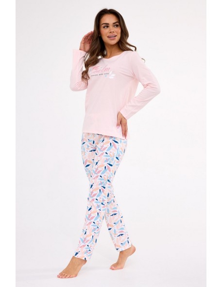 Pajamas women's dr 655/449 calm Cornette
