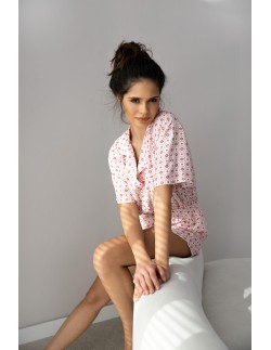 Pajamas penelopa kr/r s-xl rozpinana Sensis