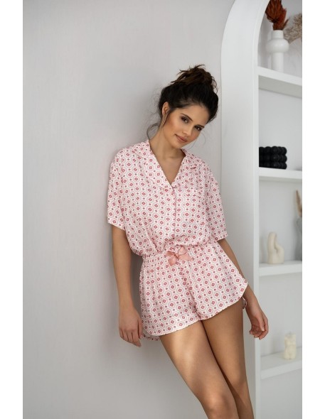 Pajamas penelopa kr/r s-xl rozpinana Sensis