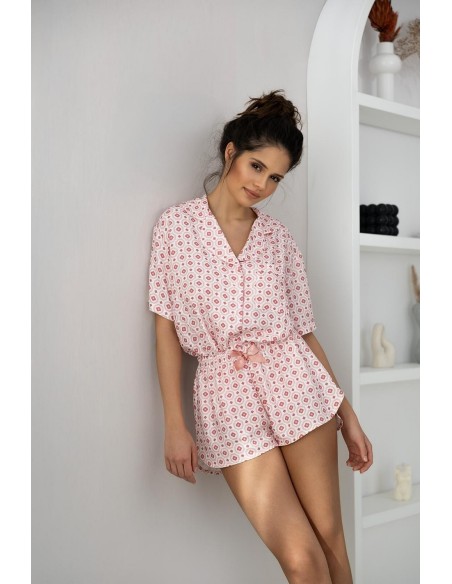 Pajamas penelopa kr/r s-xl rozpinana Sensis