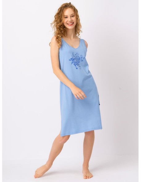 Koszula lnd 550 a25 sz/r s-xl Key