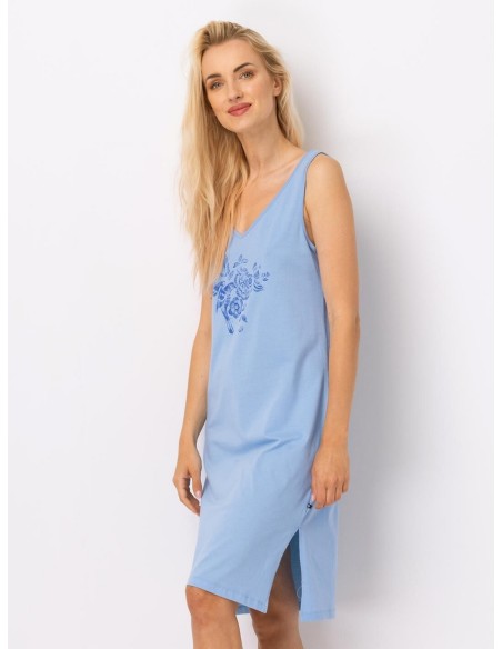 Koszula lnd 550 a25 sz/r s-xl Key