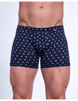Boxer shorts prime 904/123 3xl-5xl Cornette