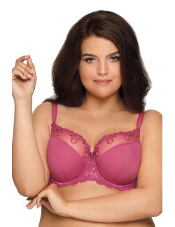 Biustonosz av 1030 lipstick Ava