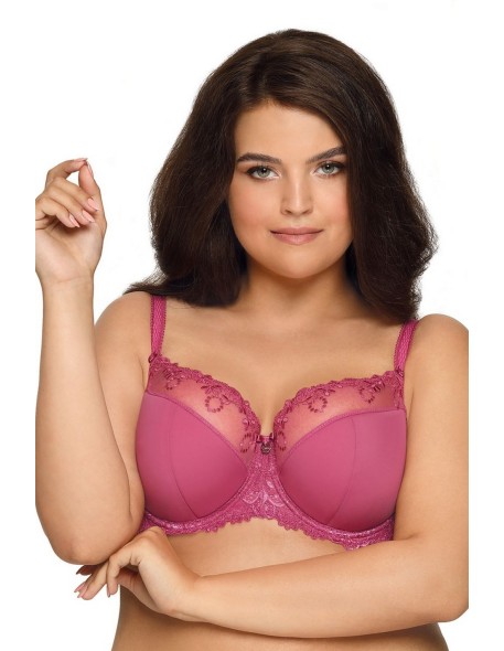 Biustonosz av 1030 lipstick Ava