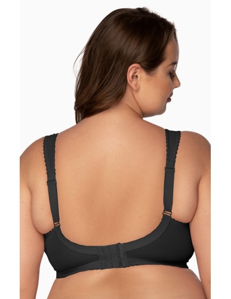 Biustonosz bez fiszbin miękki Gaia Melodia 1162 