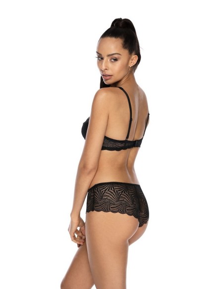 Biustonosz usztywniany Mat Lou 3343/22 