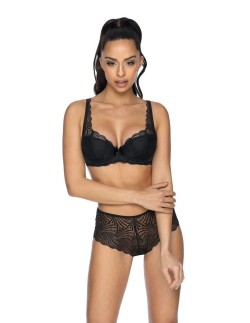 Biustonosz usztywniany Mat Lou 3343/22  2