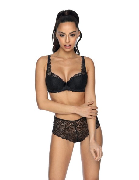 Biustonosz usztywniany Mat Lou 3343/22 