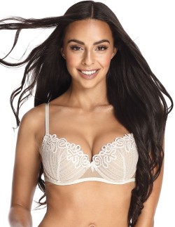 Biustonosz push-up Mat Essie 3401/11 